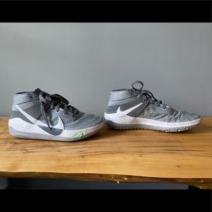 Kevin Durant basketball shoes by Nike in good condition - No box